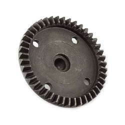 AR310441 Diff Gear Main 43T Straight Typhon