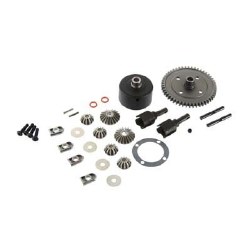 AR220029 Diff Set Center 50T