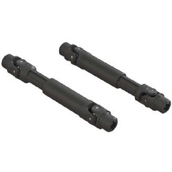 AR310864 Composite Rear Slider Driveshaft Set 4x4