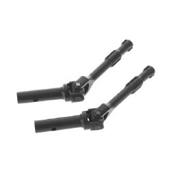 AR310737 HD Wheel Axle Universal Joint Nero (2)