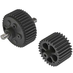 AR310765 Diff & Idler Gear Set