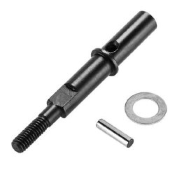 AR310566 Gearbox Input Shaft Nero