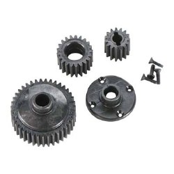 AR310597 Gear Set Mega BLS 2014