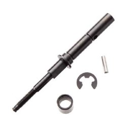 AR310599 Input Shaft 59mm BLX 2014