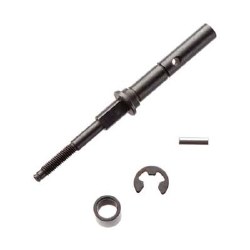 AR310600 Input Shaft 60.5mm Mega BLS 2014