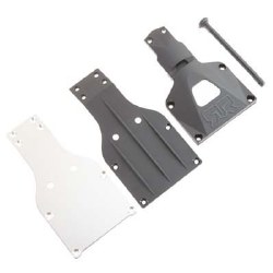 AR320204 Lower Plate Aluminum