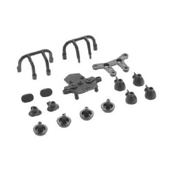 AR320325 Light Mount Set RAIDER XL