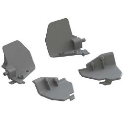 AR320421 SC Side Guard Set 4x4 SENTON MEGA