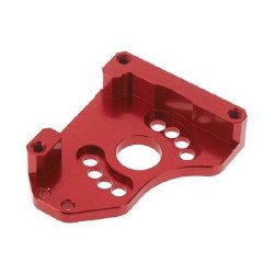 AR320263 Motor Mount Aluminum Red Nero