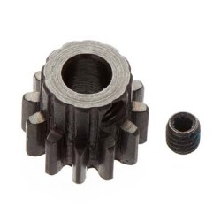 AR310473 Steel Pinion Gear 12T Mod1 5mm