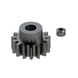 AR310476 Steel Pinion Gear 15T Mod1 5mm