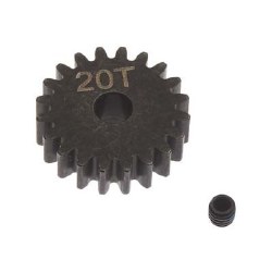 20T Mod1 Pinion Gear