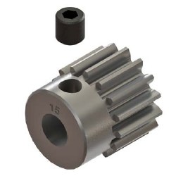 AR310424 Pinion Gear 15T 0.8mod 4x4