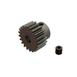 AR310876 Pinion Gear 20T 0.8 Mod 4x4 BLX 3S