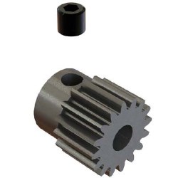 AR310769 Pinion Gear 48DP 16T