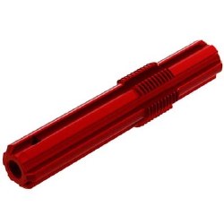 AR310794 Slipper Shaft Red 4x4