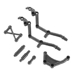 AR320211 Rollcage Set Rear