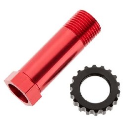 AR340065 Servo Saver Hub Aluminum