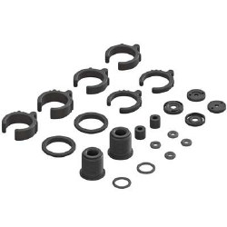 AR330451 Composite Shock Parts/O-Ring Set (2)