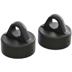 AR330491 Shock Cap Aluminum Black 6S (2)