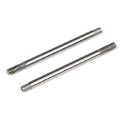 AR330011 SHOCK SHAFT SET 43MM