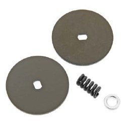 AR310376 Slipper Hub/Spring Set