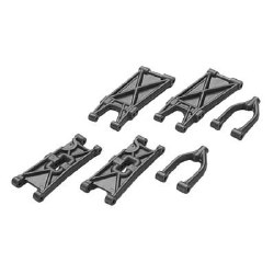 AR330224 Suspension Arm Set Buggy