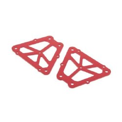 AR320264 Suspension Brace Aluminum Red Nero (2)