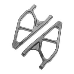 AR330332 Front Upper Suspension Arms Nero (2)