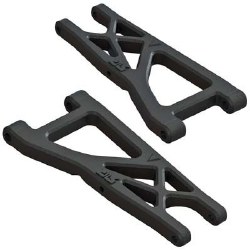 AR330443 Suspension Arm Front (2) 4x4