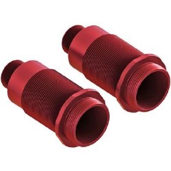 AR330509 Shock Body 16x47mm Aluminum Red 6S (2)