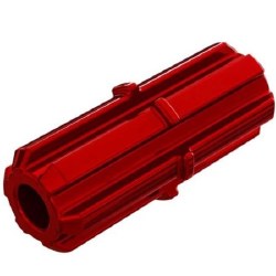 AR310881 Slipper Shaft Red BLX 3S