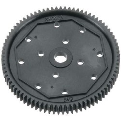 AR310021 Spur Gear 48P 81T