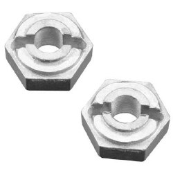 AR330132 Wheel Hex Aluminum 12mm (2)