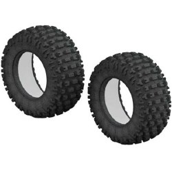 AR520044 Fortress SC Tire 3.0/2.2 Foam Insert (2)