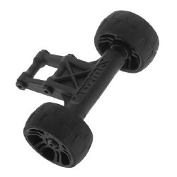 AR320366 Wheelie Bar Set Outcast