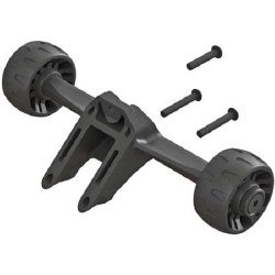 AR320456 Wheelie Bar Set 4x4