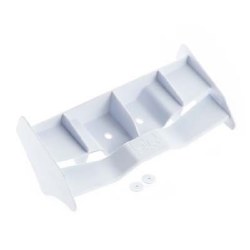 AR480003 Wing 204mm Rear White