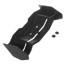 AR480002 Wing 224mm Rear Black