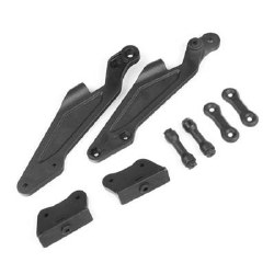 AR320347 Heavy Duty Wing Mount Set Rear