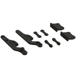 AR320379 Low-Profile Wing Mount Set TALION