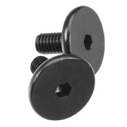 AR704306 Large Cap Head Motor Screw 3x6mm (2)