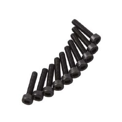 AR702002 Cap Head Screw 2.5x12mm (10)