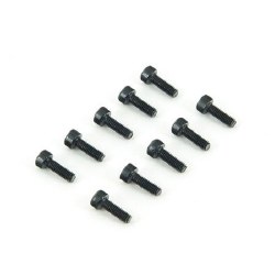 AR723310 Cap HD Screw M3X10mm (10)