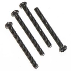 AR725330 Button Head Cross Screw M3x30mm (4)