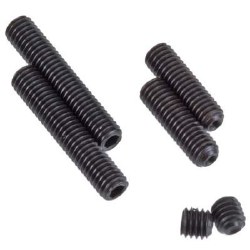 AR742300 Set Screw Set 3x3mm 3x10mm 3x16mm (6)