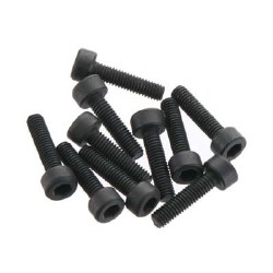 AR723312 Cap Head Screw 3x12mm (10)