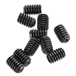 AR724203 Set Screw 2x3mm (10)