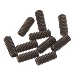 AR724410 Set Screw 4x10mm (10)