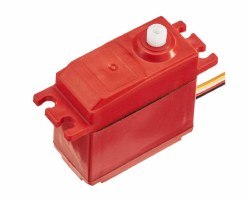 AR390239 ADS-5 SRS Servo